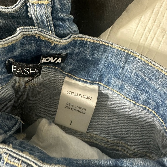 Lot of skinny jeans 8 of them - Picture 7 of 11